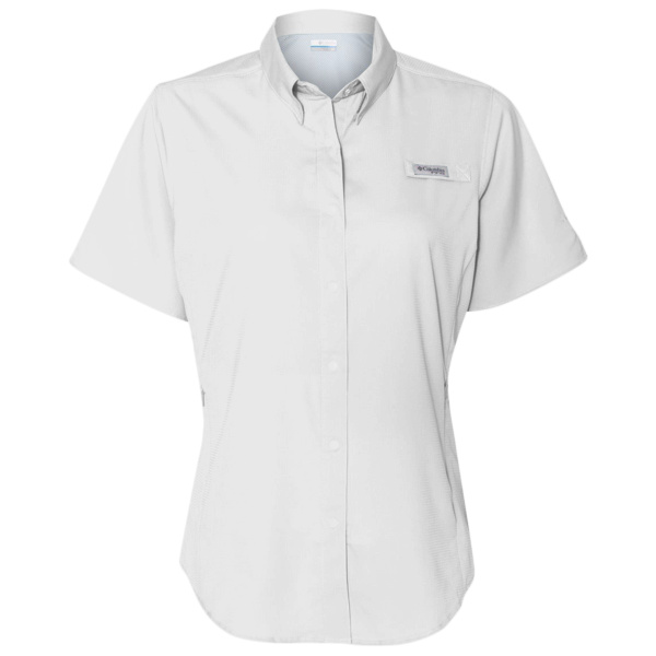 Women's PFG Tamiami™ II Short Sleeve Shirt Thumbnail