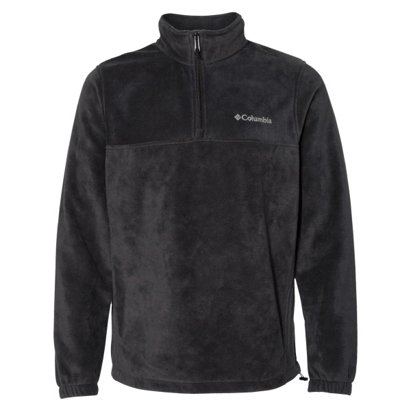 Steens Mountain™ Fleece Quarter-Zip Pullover Thumbnail