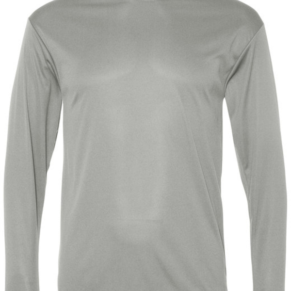 Unisex Performance Long Sleeve T-Shirt Thumbnail