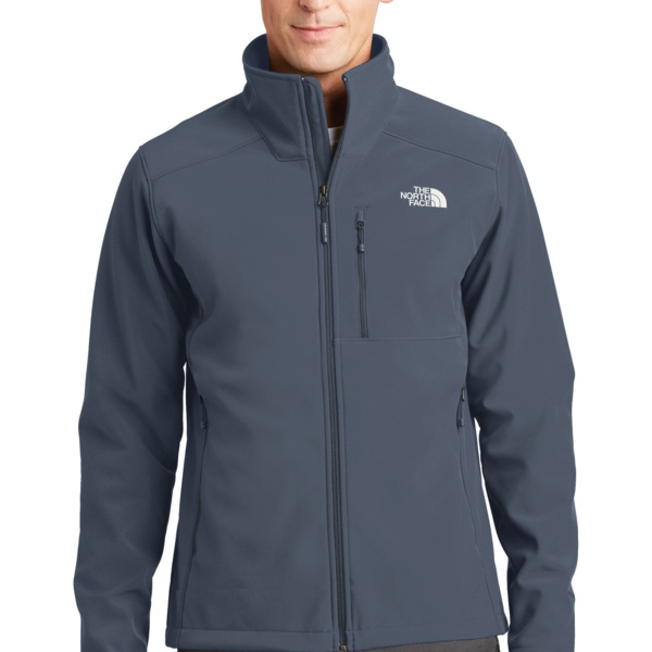 Apex Barrier Soft Shell Jacket Thumbnail