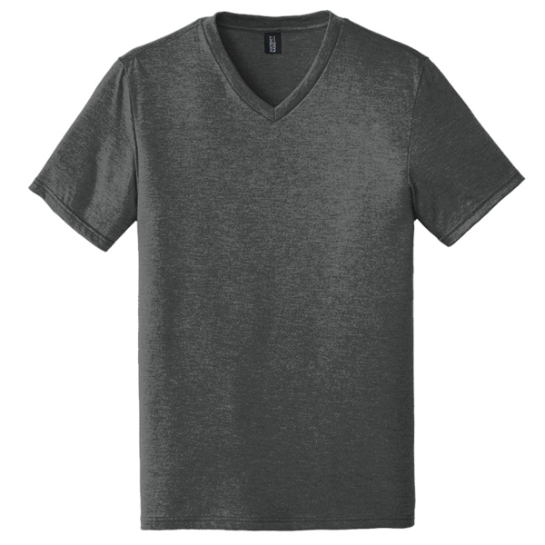Perfect Tri ® V Neck Tee Thumbnail