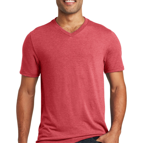 Perfect Tri ® V Neck Tee Thumbnail