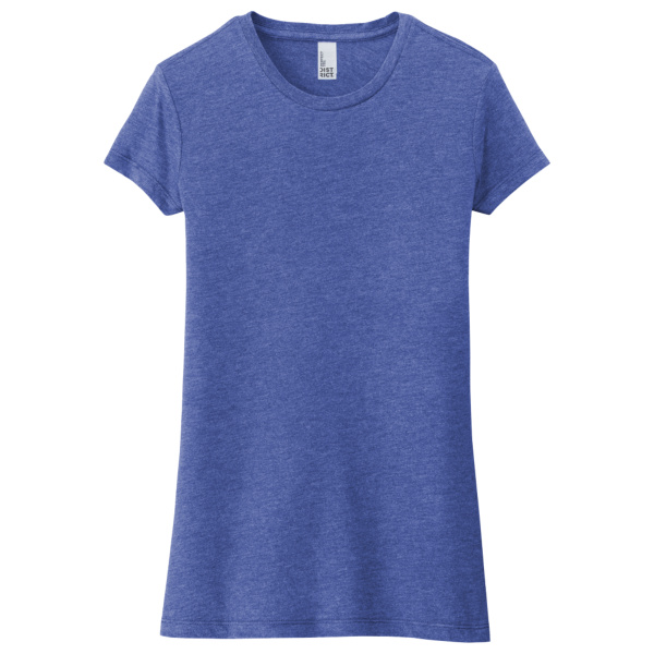 Women's Fitted Perfect Tri ® Tee Thumbnail