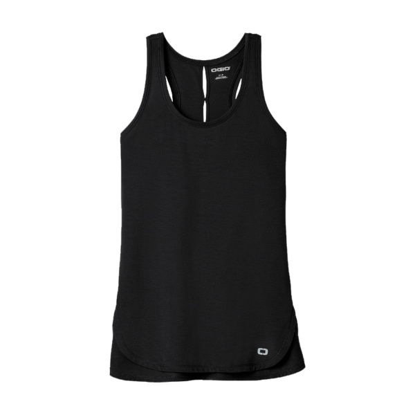 Women's Luuma Tank Thumbnail