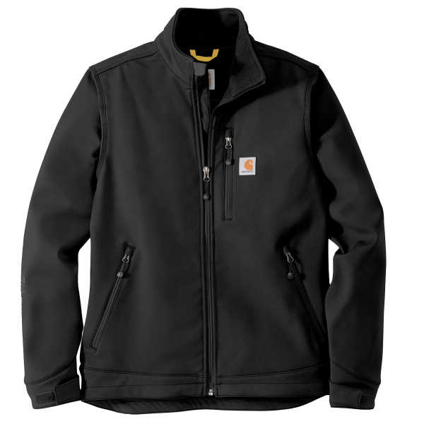 Crowley Soft Shell Jacket Thumbnail