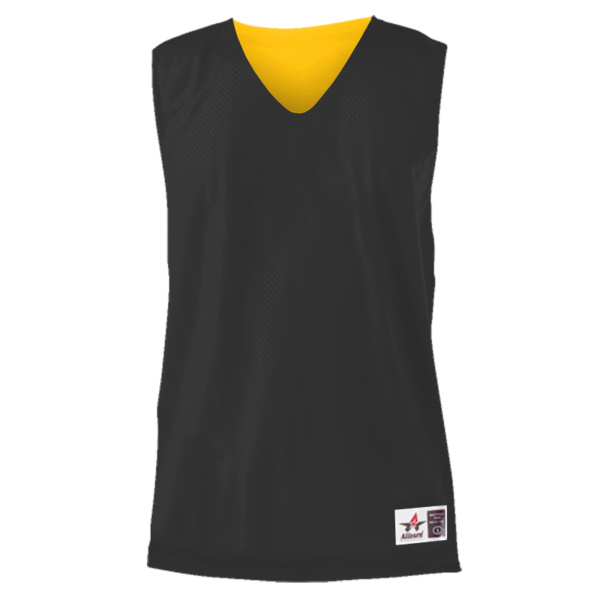 Youth Reversible Mesh Tank Thumbnail
