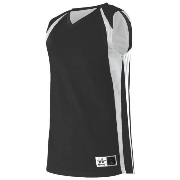Women's Reversible Basketball Jersey Thumbnail