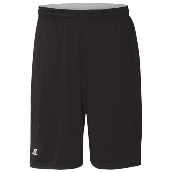 Men's Dri-Power® Essential 10" Shorts with Pockets Thumbnail