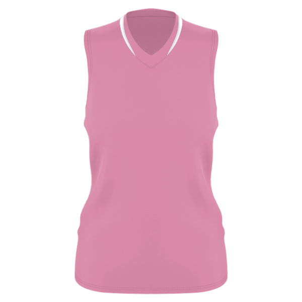 Women's Racerback Fastpitch Jersey Thumbnail