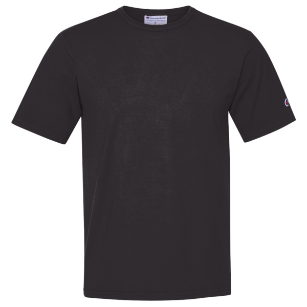 Unisex Garment-Dyed T-Shirt Thumbnail