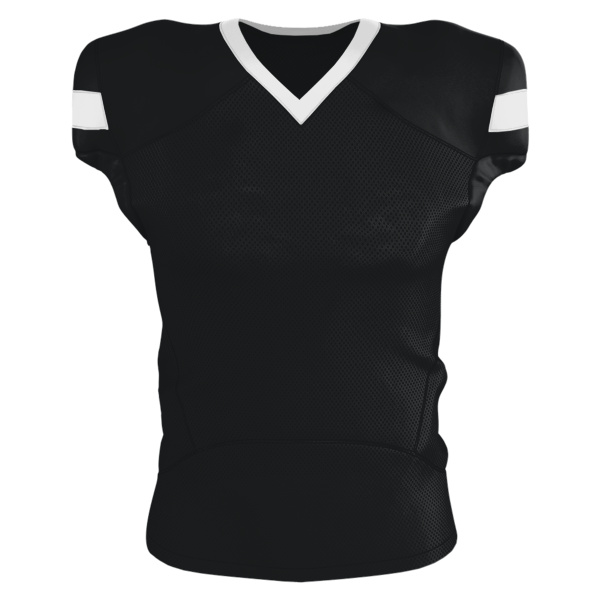 Pro Flex Cut Belt Length Football Jersey Thumbnail