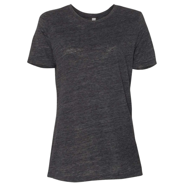 Women’s Relaxed Fit Vintage Slub Tee Thumbnail