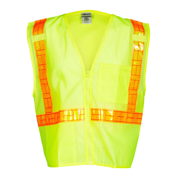 Men's Oralite® All Mesh Vest Thumbnail