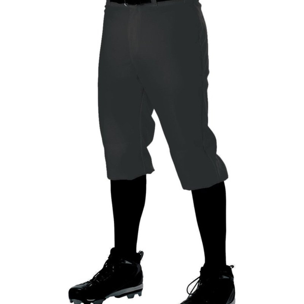Youth Baseball Knicker Pants Thumbnail