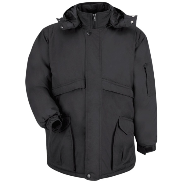 Men's Heavyweight Parka Thumbnail
