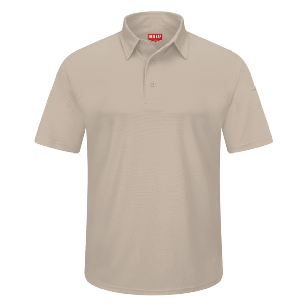 Men's Performance Knit® Flex Series Pro Polo Thumbnail