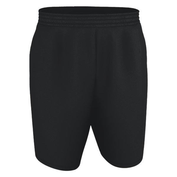 Men's Blank Game Shorts Thumbnail
