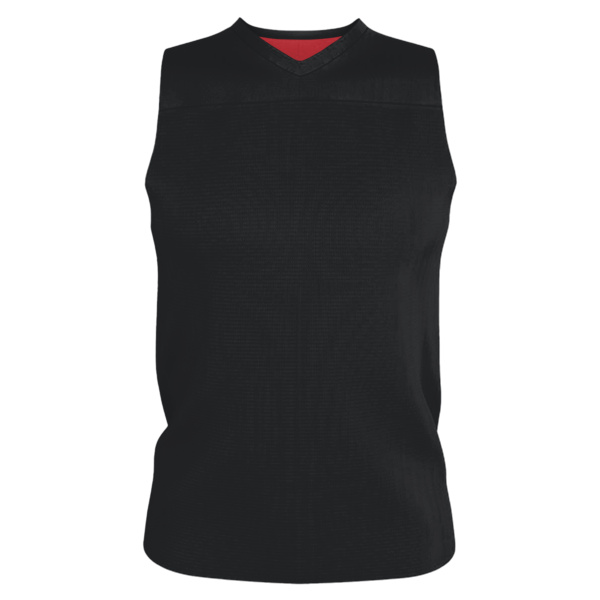 Men's Blank Reversible Game Jersey Thumbnail