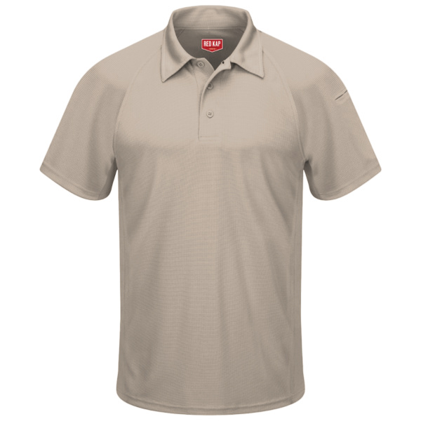 Men's Performance Knit® Flex Series Active Polo Thumbnail