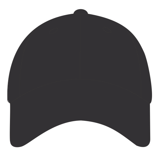 Polyester Ball Cap Thumbnail