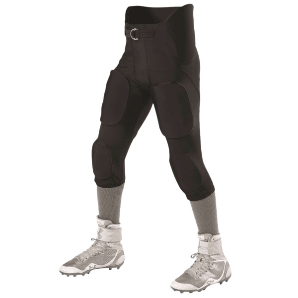 Youth Intergrated Football Pants Thumbnail