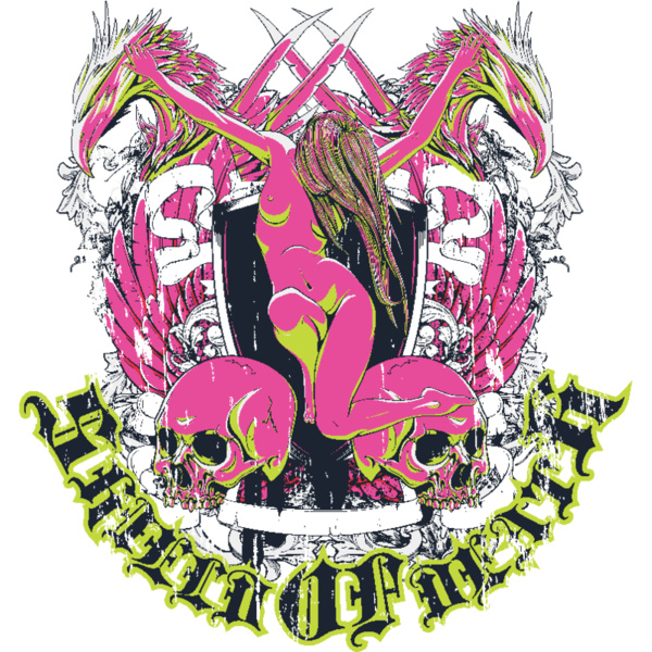 designious t shirt design 272 Thumbnail