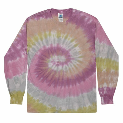 Tie-Dye Thumbnail
