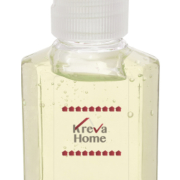 1 Oz. Hand Sanitizer Thumbnail