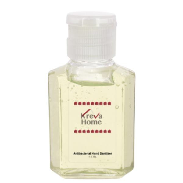 1 Oz. Hand Sanitizer Thumbnail