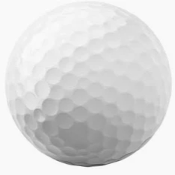 Golf Ball  Thumbnail