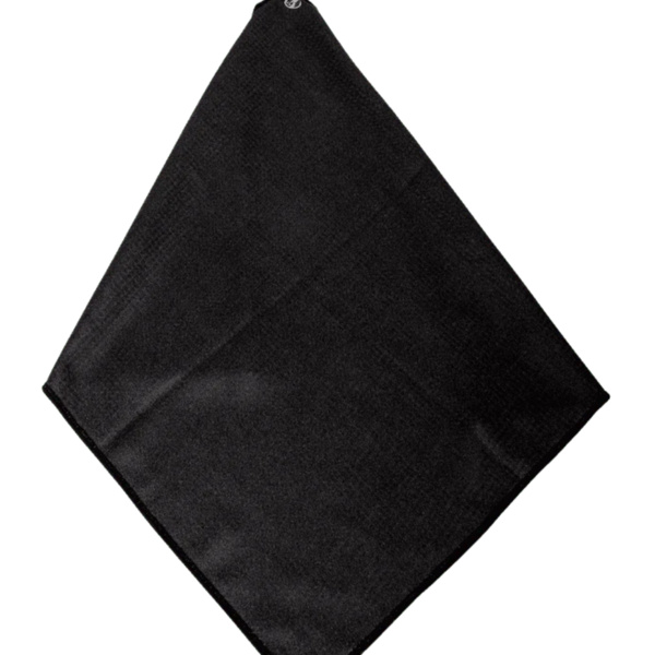 Microfiber Golf Towel Thumbnail