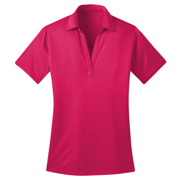 Women's Silk Touch Performance Polo Thumbnail