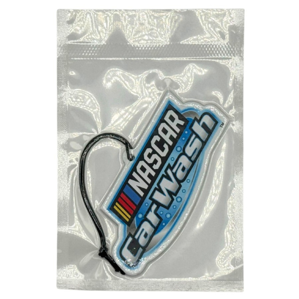 Custom Car Air Freshener, Full Color, Any Shape, Die Cut Thumbnail