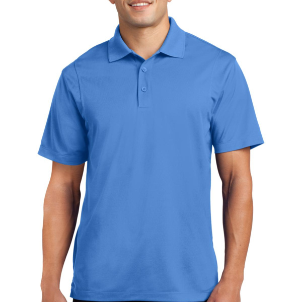 Radiant Micropique Sport Wick ® Polo Thumbnail