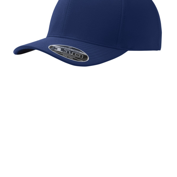 Radiant Car Wash Flexfit 110 ® & Dry Mini Pique Cap Thumbnail