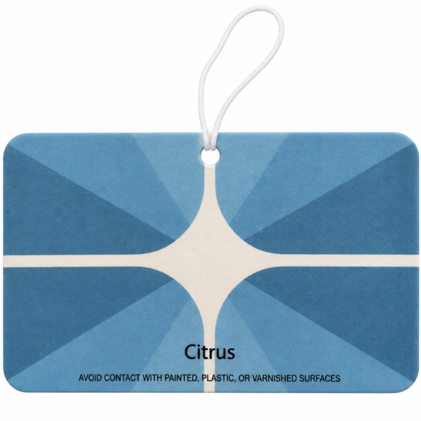 Radiant Car Wash Air Fresheners - Box of 1000 Thumbnail