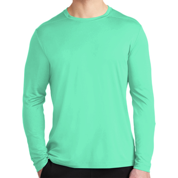 ® Posi UV ™ Pro Long Sleeve Tee Thumbnail