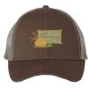 Bio-Washed Trucker Cap Thumbnail