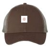 Bio-Washed Trucker Cap Thumbnail