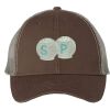 Bio-Washed Trucker Cap Thumbnail