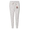 Women’s Mélange Fleece Joggers Thumbnail