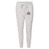 Women’s Mélange Fleece Joggers Thumbnail