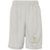 Men's Pro Mesh 9" Shorts with Pockets Thumbnail
