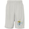 Men's Pro Mesh 9" Shorts with Pockets Thumbnail