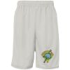 Men's Pro Mesh 9" Shorts with Pockets Thumbnail