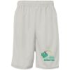 Men's Pro Mesh 9" Shorts with Pockets Thumbnail