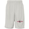 Men's Pro Mesh 9" Shorts with Pockets Thumbnail