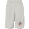 Men's Pro Mesh 9" Shorts with Pockets Thumbnail