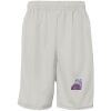 Men's Pro Mesh 9" Shorts with Pockets Thumbnail