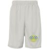 Men's Pro Mesh 9" Shorts with Pockets Thumbnail